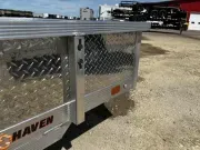 new Utility Trailers Sport Haven  for sale, in Ettrick, WI Thumbnail 10