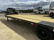 new Equipment / Flatbed Trailers Big Tex Trailers  for sale, in Ettrick, WI Thumbnail 9