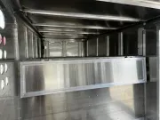 new Stock / Stock Combo Trailers Merritt Trailers  for sale, in Ettrick, WI Thumbnail 17