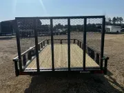 new Utility Trailers HTC  for sale, in Ettrick, WI Thumbnail 4
