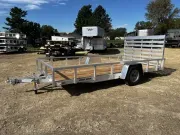 new Utility Trailers Sport Haven  for sale, in Ettrick, WI Thumbnail 1