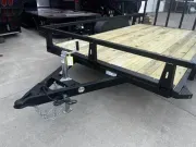 new Utility Trailers HTC  for sale, in Ettrick, WI Thumbnail 3