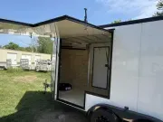 new Snowmobile Trailers Discovery Trailers  for sale, in Ettrick, WI Thumbnail 13