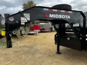 new Equipment / Flatbed Trailers Midsota  for sale, in Ettrick, WI Thumbnail 9