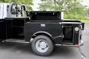new Flat Decks CM Truck Beds  for sale, in Ettrick, WI Thumbnail 9