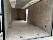 new Cargo (Enclosed) Trailers Discovery Trailers  for sale, in Ettrick, WI Thumbnail 13