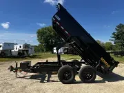 new Dump Trailers Big Tex Trailers  for sale, in Ettrick, WI Thumbnail 13