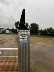 new Utility Trailers Sport Haven  for sale, in Ettrick, WI Thumbnail 7