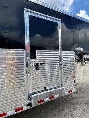 new Cargo (Enclosed) Trailers Sundowner Trailers  for sale, in Ettrick, WI Thumbnail 9