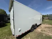 new Cargo (Enclosed) Trailers CellTech  for sale, in Ettrick, WI Thumbnail 7