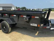 new Dump Trailers Hillcrest Trailers  for sale, in Ettrick, WI Thumbnail 12
