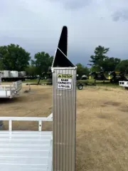new Utility Trailers Sport Haven  for sale, in Ettrick, WI Thumbnail 5