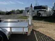 new Utility Trailers Sport Haven  for sale, in Ettrick, WI Thumbnail 14