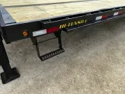 new Equipment / Flatbed Trailers Big Tex Trailers  for sale, in Ettrick, WI Thumbnail 6