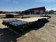 new Equipment / Flatbed Trailers Hillcrest Trailers  for sale, in Ettrick, WI Thumbnail 10