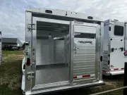 new Stock / Stock Combo Trailers Hillsboro Industries  for sale, in Ettrick, WI Thumbnail 5