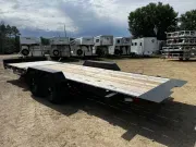 new Equipment / Flatbed Trailers Hillcrest Trailers  for sale, in Ettrick, WI Thumbnail 7