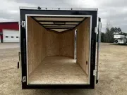 new Cargo (Enclosed) Trailers Discovery Trailers  for sale, in Ettrick, WI Thumbnail 9