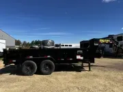 new Dump Trailers Big Tex Trailers  for sale, in Ettrick, WI Thumbnail 12