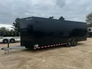 new Cargo (Enclosed) Trailers CellTech  for sale, in Ettrick, WI Thumbnail 2