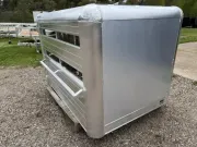 new Stock / Stock Combo Trailers Hillsboro Industries  for sale, in Ettrick, WI Thumbnail 4