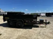 new Dump Trailers Big Tex Trailers  for sale, in Tomahawk, WI Thumbnail 3