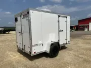 new Cargo (Enclosed) Trailers Discovery Trailers  for sale, in Ettrick, WI Thumbnail 4