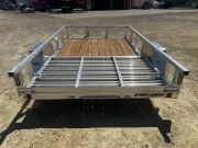 new Utility Trailers Sport Haven  for sale, in Ettrick, WI Thumbnail 9