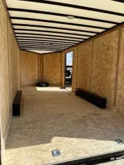 new Cargo (Enclosed) Trailers Discovery Trailers  for sale, in Ettrick, WI Thumbnail 15