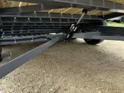 new Equipment / Flatbed Trailers Midsota  for sale, in Ettrick, WI Thumbnail 12