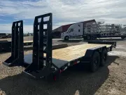 new Equipment / Flatbed Trailers Hillcrest Trailers  for sale, in Ettrick, WI Thumbnail 7