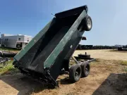 used Dump Trailers H and H Trailer  for sale, in Ettrick, WI Thumbnail 17