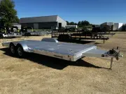 new Equipment / Flatbed Trailers Hillsboro Industries  for sale, in Ettrick, WI Thumbnail 2