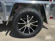 new Utility Trailers Sport Haven  for sale, in Ettrick, WI Thumbnail 4