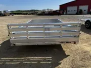 new Utility Trailers Sport Haven  for sale, in Ettrick, WI Thumbnail 7
