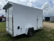 new Cargo (Enclosed) Trailers Pace American  for sale, in Ettrick, WI Thumbnail 4