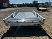new Utility Trailers Sport Haven  for sale, in Ettrick, WI Thumbnail 10