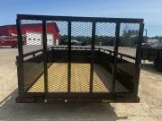 new Utility Trailers Big Tex Trailers  for sale, in Ettrick, WI Thumbnail 5