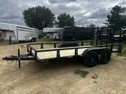 new Utility Trailers HTC  for sale, in Ettrick, WI Thumbnail 2