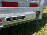 new Cargo (Enclosed) Trailers CellTech  for sale, in Ettrick, WI Thumbnail 8