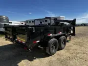 new Dump Trailers Big Tex Trailers  for sale, in Ettrick, WI Thumbnail 10