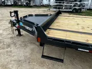 new Equipment / Flatbed Trailers Hillcrest Trailers  for sale, in Ettrick, WI Thumbnail 7