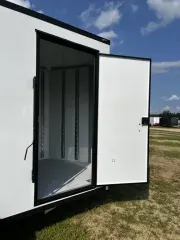 new Cargo (Enclosed) Trailers CellTech  for sale, in Ettrick, WI Thumbnail 7