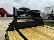 new Equipment / Flatbed Trailers Big Tex Trailers  for sale, in Ettrick, WI Thumbnail 6