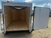 new Cargo (Enclosed) Trailers Discovery Trailers  for sale, in Ettrick, WI Thumbnail 8