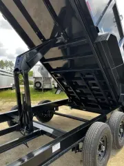 new Dump Trailers Big Tex Trailers  for sale, in Ettrick, WI Thumbnail 17