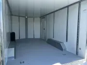 new Cargo (Enclosed) Trailers CellTech  for sale, in Ettrick, WI Thumbnail 11