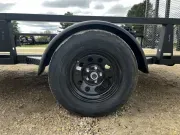 new Utility Trailers HTC  for sale, in Ettrick, WI Thumbnail 4