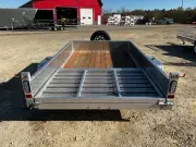 used Utility Trailers Sport Haven  for sale, in Ettrick, WI Thumbnail 10