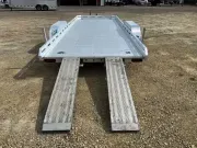 used Utility Trailers Aluma  for sale, in Ettrick, WI Thumbnail 13